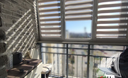 Купить 2-комнатную квартиру, Брест, Вулька, ш. Варшавское. Фото 6