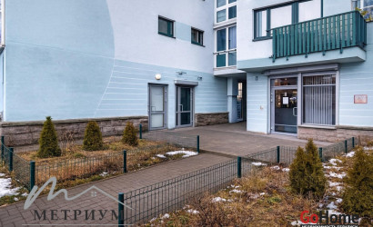 Аренда помещения, Минск, Леонида Беды ул., 45,  85.3 кв.м.. Фото 10