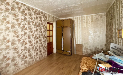 Купить 2-комнатную квартиру, Витебск, Фрунзе, 22/1. Фото 10