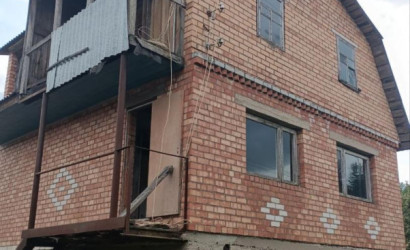 Купить дом в деревне, Лукоморье, 5.91 соток. Фото 4