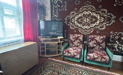 Снять 3-комнатную квартиру на сутки, Волковыск, Литейная 15. Фото 2