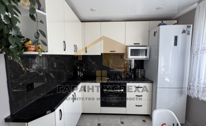 Купить 1-комнатную квартиру, Брест, ул. Кирова. Фото 4