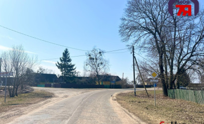 Купить дом, Мозоли, Центральная ул., 25 соток. Фото 21