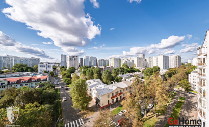 Купить 3-комнатную квартиру, Минск, Грушевская, 91 (Московский район). Фото 22