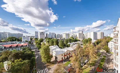  75 м2, Минск(Разинская ул., 62)