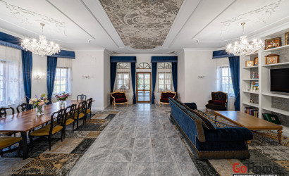 Купить коттедж, Минск, Марусинская, 10 соток. Фото 2