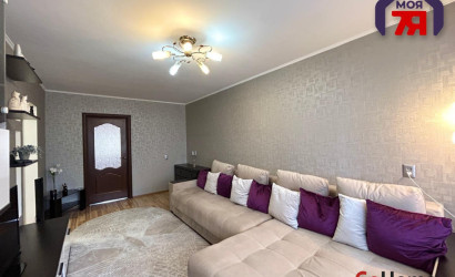 Купить 3-комнатную квартиру, Солигорск, Ленина ул., 2/Б. Фото 8