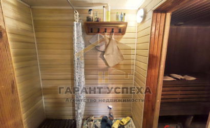 Купить дом, Жабинка, ул. Советская, 6.3 соток. Фото 16