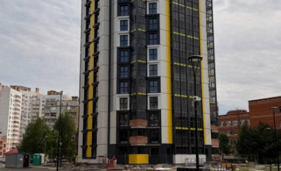 Купить 1-комнатную квартиру, Витебск, Чкалова, 45. Фото 3