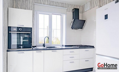 Купить дом, Гатово, Щорса ул., 105, 25 соток. Фото 10