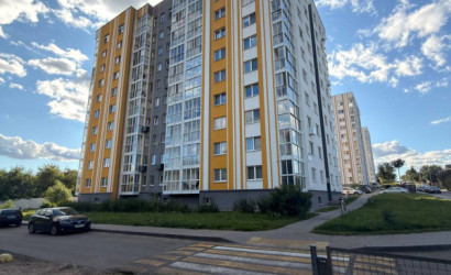 Купить 2-комнатную квартиру, Минск, 3-й Зубачёва, 1 (Октябрьский район). Фото 3