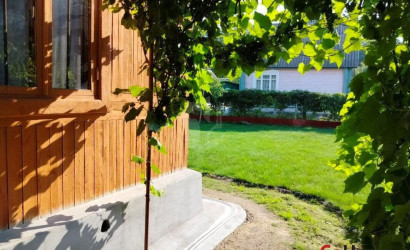 Купить дом в деревне, Станкостроитель, 5 соток. Фото 9