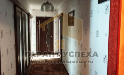 Купить 3-комнатную квартиру, Беловежский, ул. Ленина. Фото 11