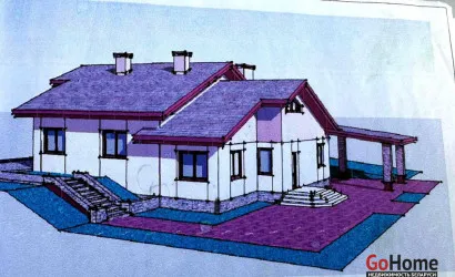  1-этаж.(129 м2), Гродно(Шауляйская)