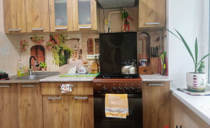 Снять 2-комнатную квартиру на сутки, Жодино, Тимирязева, 15. Фото 7