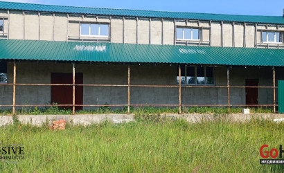 Купить дом, Экимань-1, Коммунистическая ул., 25 соток. Фото 4