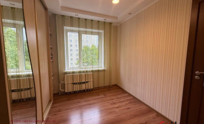 Купить 1-комнатную квартиру, Минск, Одинцова, 87 (Фрунзенский район). Фото 12