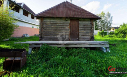 Купить дом, Воловники, Центральная ул., 23, 25 соток. Фото 5