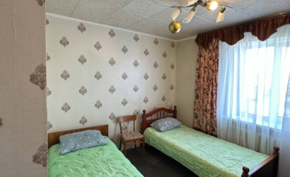 Снять 3-комнатную квартиру на сутки, Петриков, Карла Маркса, 50. Фото 5