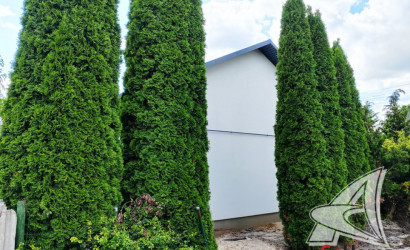 Купить дом, Брест, Мухавецкий с/с, 4.44 соток. Фото 15