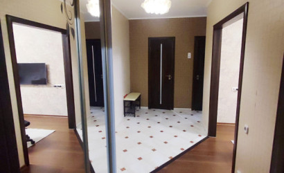 Снять 1-комнатную квартиру на сутки, Брест, Ул. Сальникова д. 34. Фото 13