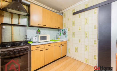 Купить 3-комнатную квартиру, Минск, Лобанка, 30 (Фрунзенский район). Фото 11