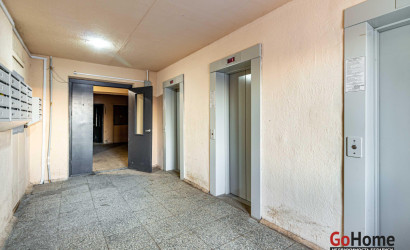 Купить 1-комнатную квартиру, Минск, Шугаева ул., 11 (Первомайский район). Фото 28