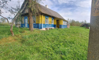 Купить дом, Церковище, Молодёжная, 15 соток. Фото 2