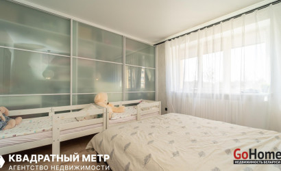 Купить 2-комнатную квартиру, Правдинский, Юбилейная ул., 6. Фото 8