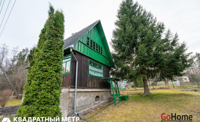 Купить дом в деревне, Наладчик, 6 соток. Фото 4