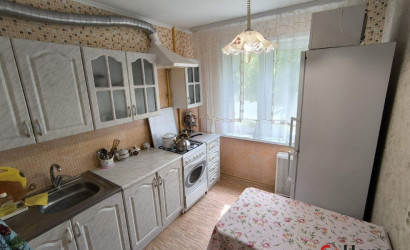 Снять 2-комнатную квартиру на сутки, Солигорск, Набережная 20. Фото 5