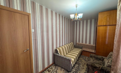 Купить 2-комнатную квартиру, Минск, ул. Осипенко, д. 22 (Центральный район). Фото 6