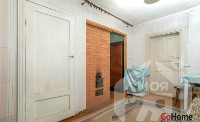 Купить дом в деревне, ЗОЛОТАЯ ОСЕНЬ, 5 соток. Фото 9