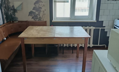 Снять 3-комнатную квартиру на сутки, Островец, ул. Володарского, д. 63. Фото 4