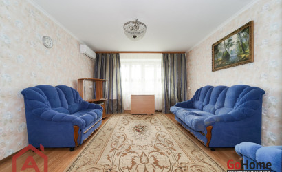 Купить 2-комнатную квартиру, Дзержинск, Пушкина, 7А. Фото 5