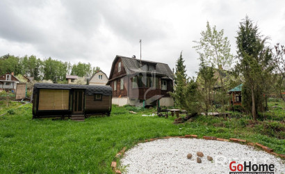  2-этаж.(60 м2), Верас-Т
