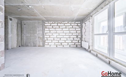 Купить 2-комнатную квартиру, Минск, Жореса Алфёрова, 8 (Октябрьский район). Фото 6