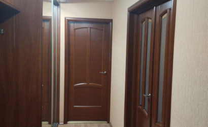 Купить 2-комнатную квартиру, Минск, Варвашени ул., 6/3 (Заводской район). Фото 10