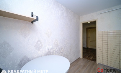 Купить 1-комнатную квартиру, Минск, Гикало ул., 6 (Советский район). Фото 15