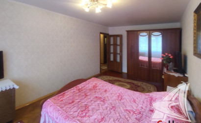 Купить 2-комнатную квартиру, Брест, Восток, ул. Московская. Фото 6