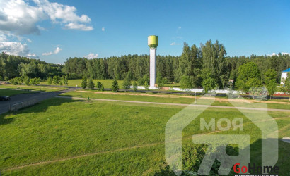 Купить 2-комнатную квартиру, Нарочь, Октябрьская ул., 19. Фото 11