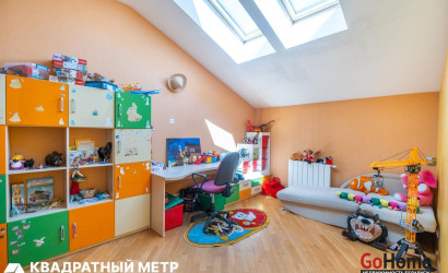 Купить дом, Минск, Воропаевская ул., 4, 15 соток. Фото 31