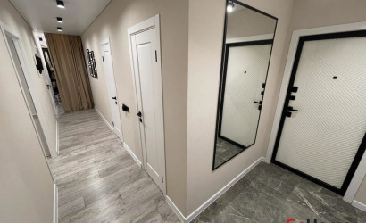 Купить 2-комнатную квартиру, Гродно, Виктора Глухова, 4. Фото 6