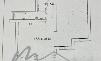 Аренда помещения, Минск, Логойский тракт, 15/1,  155.4 кв.м.. Фото 6