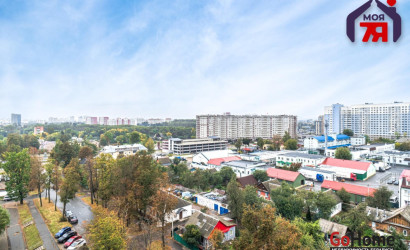 Купить 3-комнатную квартиру, Минск, Грушевская ул., 91 (Московский район). Фото 14