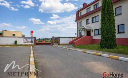 Аренда помещения, Лесковка, Совхозная ул., 9/А/4,  216.6 кв.м.. Фото 7