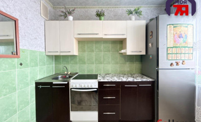 Купить 2-комнатную квартиру, Солигорск, Железнодорожная ул., 30. Фото 3