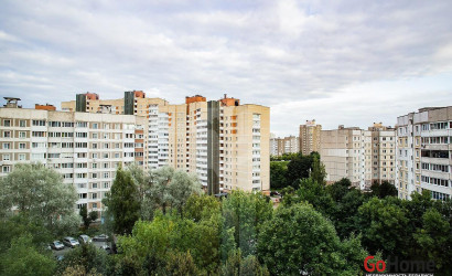 Купить 4-комнатную квартиру, Минск, Громова ул., 34 (Московский район). Фото 1