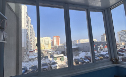 Купить 3-комнатную квартиру, Новополоцк, Еронько ул., 11. Фото 7