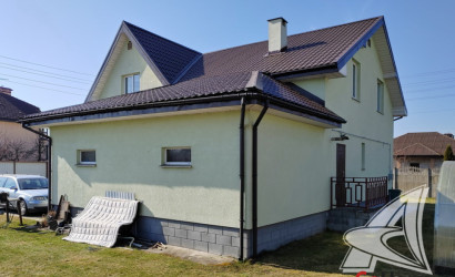 Купить дом, Брест, Березовка, 9.99 соток. Фото 6